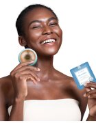 FOREO UFO™ H2Overdose хидратираща маска за лице 6 бр.
