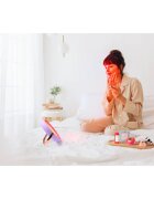 FOREO UFO™ LED Light Serum серум за лице за увеличаване на ефекта от LED терапия 30 мл.