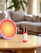 FOREO UFO™ LED Light Serum серум за лице за увеличаване на ефекта от LED терапия 30 мл.