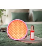 FOREO UFO™ LED Lighthouse Panel вградена LED светлинна терапия Red Blue & Amber LED Light Therapy 1 бр.