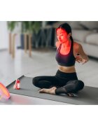 FOREO UFO™ LED Lighthouse Panel вградена LED светлинна терапия Red Blue & Amber LED Light Therapy 1 бр.