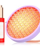 FOREO UFO™ LED Lightouse комплект за интензивна грижа за кожата на лицето