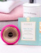 FOREO UFO™ Make My Day защитна маска за лице с хидратиращ ефект 7 x 6 гр.
