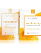 FOREO UFO™ Manuka Honey ревитализираща маска 6 x 6 гр.
