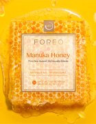 FOREO UFO™ Manuka Honey ревитализираща маска 6 x 6 гр.