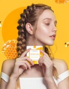 FOREO UFO™ Manuka Honey ревитализираща маска 6 x 6 гр.