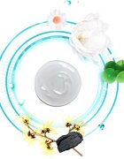 FOREO UFO™ Matte Maniac почистваща маска за лице 6 бр.