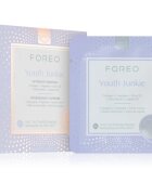FOREO UFO™ Youth Junkie маска за лице анти стареене 6 бр.