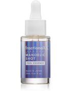 fractional CC Mandelic Shot Peel Essence ексфолираща есенция за освежаване и изглаждане на кожата 20 мл.