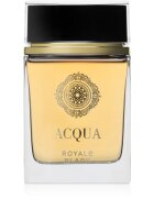 Fragrance World Acqua Royale Black парфюмна вода за мъже 100 мл.