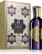 Fragrance World Al Sheik Rich Gold Edition парфюмна вода унисекс 100 мл.