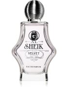 Fragrance World Al Sheik Rich Velvet Edition парфюмна вода за жени 100 мл.