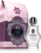 Fragrance World Al Sheik Rich Velvet Edition парфюмна вода за жени 100 мл.