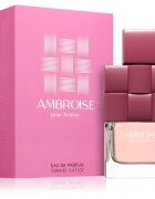 Fragrance World Ambroise Pour Femme парфюмна вода за жени 100 мл.