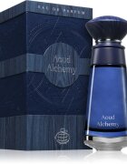 Fragrance World Aoud Alchemy парфюмна вода унисекс 100 мл.