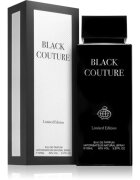 Fragrance World Black Couture парфюмна вода за мъже 105 мл.