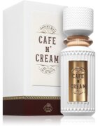 Fragrance World Cafe N' Cream парфюмна вода унисекс 100 мл.
