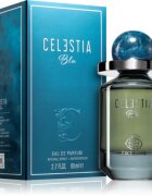 Fragrance World Celestia Blu парфюмна вода за мъже 80 мл.