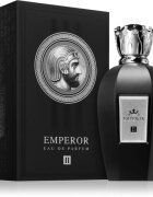 Fragrance World Emperor II. парфюмна вода унисекс 100 мл.