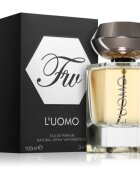Fragrance World Fw L'Uomo парфюмна вода за мъже 100 мл.