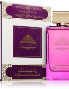 Fragrance World Her Majesty Majestic Oud парфюмна вода за жени 100 мл.