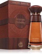Fragrance World Incense Alchemy парфюмна вода унисекс 100 мл.