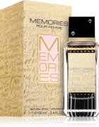 Fragrance World Memories Pour Femme парфюмна вода за жени 100 мл.