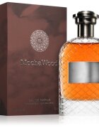 Fragrance World Mocha Wood парфюмна вода унисекс 100 мл.