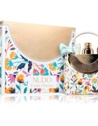 Fragrance World Nudo Exotic Flowers парфюмна вода за жени 100 мл.