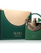 Fragrance World Nudo Green Iris парфюмна вода за жени 100 мл.