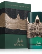 Fragrance World Shabaz парфюмна вода унисекс 100 мл.