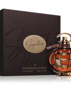Fragrance World Signature Brown парфюмна вода унисекс 80 мл.