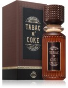 Fragrance World Tabac N' Coke парфюмна вода унисекс 100 мл.