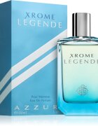 Fragrance World Xrome Legende парфюмна вода за мъже 100 мл.