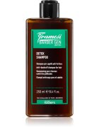 Framesi Barber Gen Detox почистващ детоксикиращ шампоан против пърхот 250 мл.