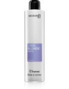 Framesi Decolor B Cool Blonde хидратиращ шампоан за руса коса 250 мл.