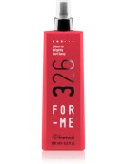 Framesi For-Me Curl & Volume спрей за блясък за къдрава коса 200 мл.