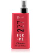 Framesi For-Me Curl & Volume стилизиращ спрей за дефиниране на вълни 150 мл.