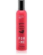 Framesi For-Me Curl & Volume стилизираща пяна за обем 300 мл.