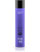 Framesi For-Me Finish екстра силен лак с кератин 500 мл.