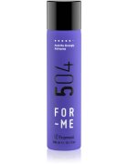 Framesi For-Me Finish лак за коса със силна фиксация за структура и блясък 300 мл.