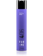 Framesi For-Me Finish лак за коса със средна фиксация 500 мл.