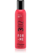 Framesi For-Me Pump Me Up Spray 302 подсилващ спрей за обем в корените 200 мл.
