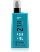 Framesi For-Me Smooth & Disciplined изглаждащ серум за естествена фиксация 150 мл.