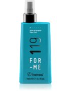 Framesi For-Me Smooth & Disciplined изглаждаща глазура за коса с огледален ефект 150 мл.