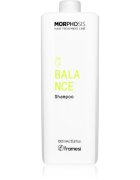 Framesi Morphosis Balance почистващ шампоан за мазна коса и мазен скалп 1000 мл.
