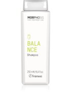 Framesi Morphosis Balance Shampoo почистващ шампоан за мазна коса 250 мл.
