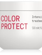 Framesi Morphosis Color Protect интензивна подхранваща маска за боядисана коса 500 мл.