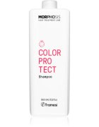 Framesi Morphosis Color Protect шампоан за нормална към нежна коса за защита на цветовете 1000 мл.