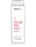 Framesi Morphosis Color Protect шампоан за нормална към нежна коса за защита на цветовете 250 мл.